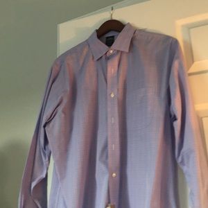 Men’s brooks brothers shirt